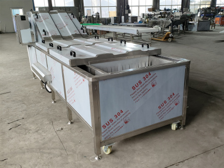 巴氏杀菌机的工作原理是什么？如何确保杀菌效果？