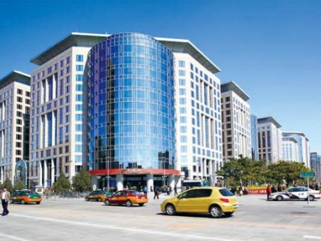 GanSu Oriental New World