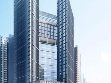 Xuzhou Shihua Building