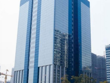 Tianjin Eastem Mansion