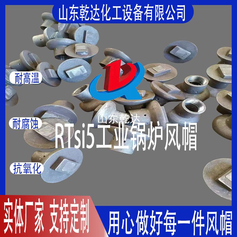 RTsi5工業鍋爐風帽