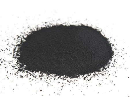 Carbon black