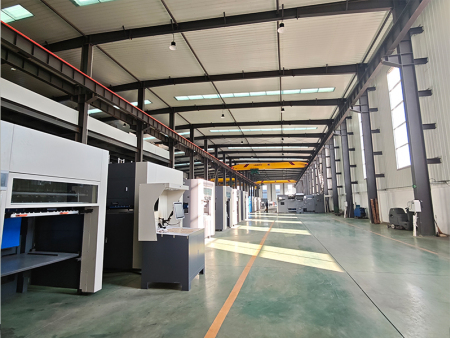 公司环境Corporate environment