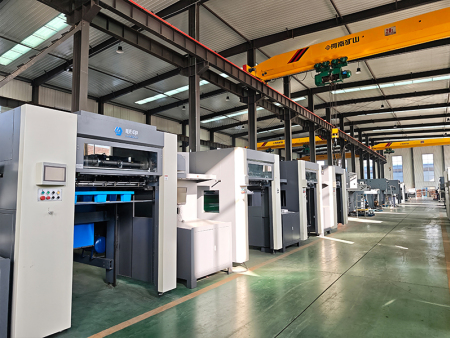 公司环境Corporate environment