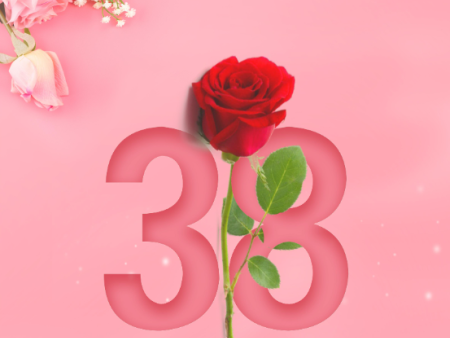 RuiTai Company - Women's Day: Warmth for Women's Hearts