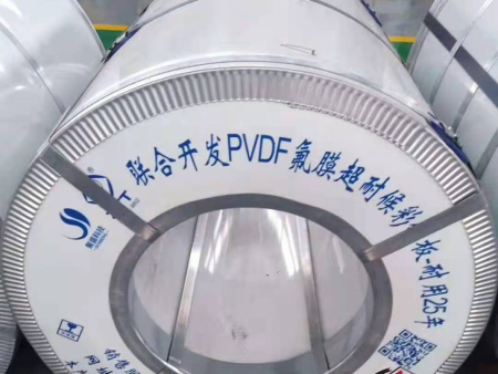 PVDF氟膜板