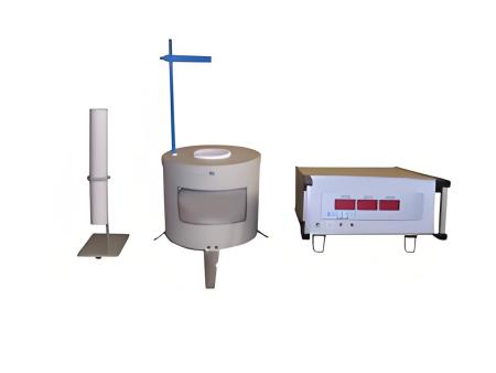 FDK-6自由膨胀序数测定仪