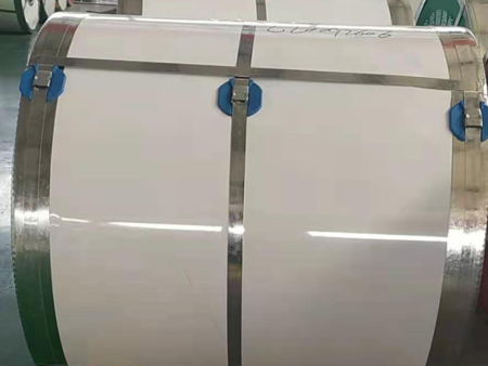 納米防腐彩鋁板