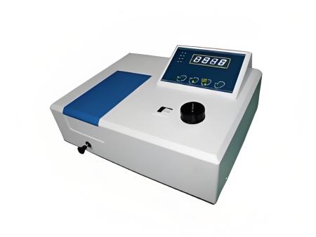 MFFG-2煤中磷测定仪