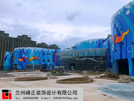兰州墙绘设计公司，墙绘知识点深度解析