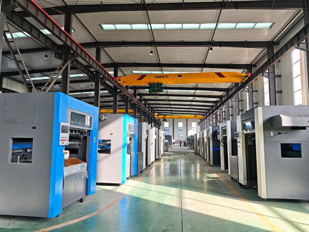 全自動清廢機在哪些行業(yè)或應(yīng)用場景中適用？全自動清廢機企業(yè)為您解析