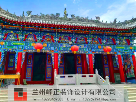 兰州商业空间墙绘设计，打造吸睛又赋能的营销利器