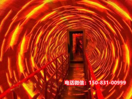 时空隧道价格