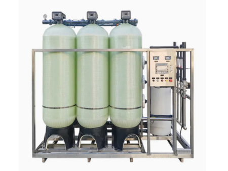 软化水设备如何保养才能确保软化水效果？