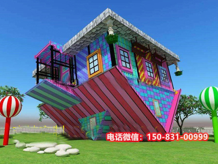 景区游乐设备支持定制吗