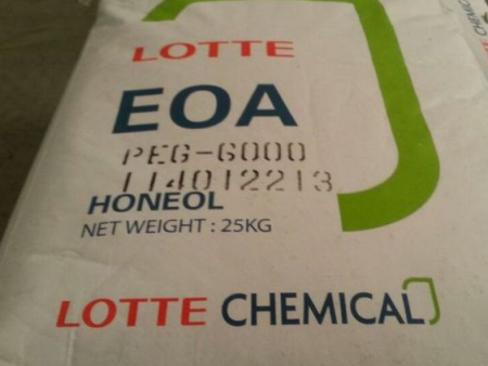 聚 乙二醇4000