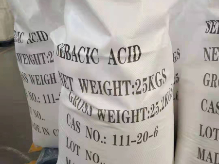 癸二酸在增塑剂中起到什么作用？