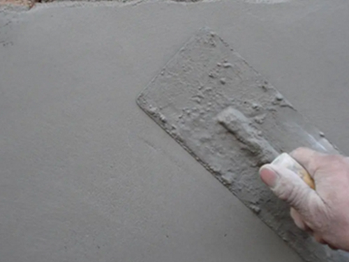 抹灰砂漿的配比對(duì)其性能有哪些具體影響？唐山抹灰砂漿企業(yè)為您解答