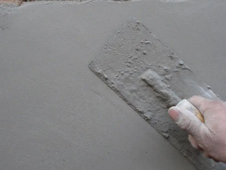 抹灰砂漿的配比對(duì)其性能有哪些具體影響？唐山抹灰砂漿企業(yè)為您解答