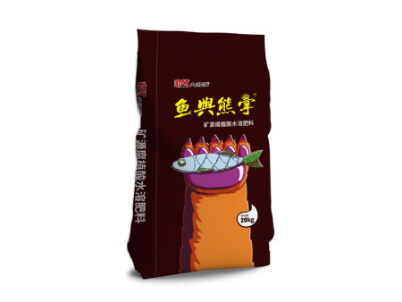 大淝猫鱼与熊掌