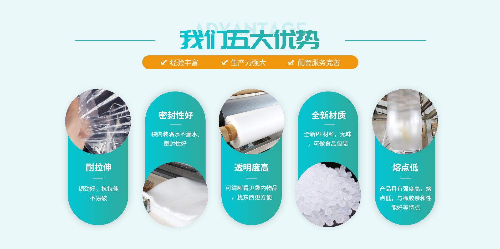 青州市奥鑫塑料包装有限公司