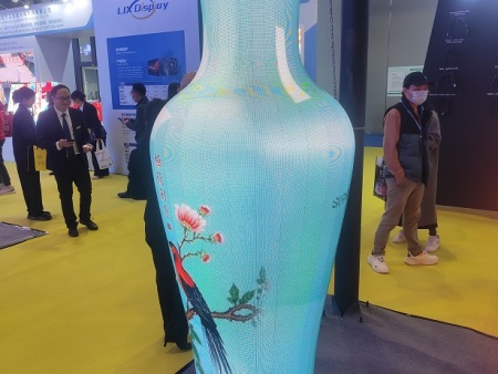 沈阳LED显示屏