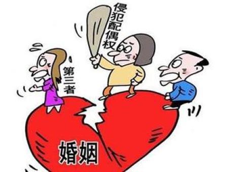 破坏家庭的第三者法律怎么处罚？
