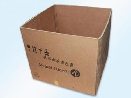 什么是外箱？