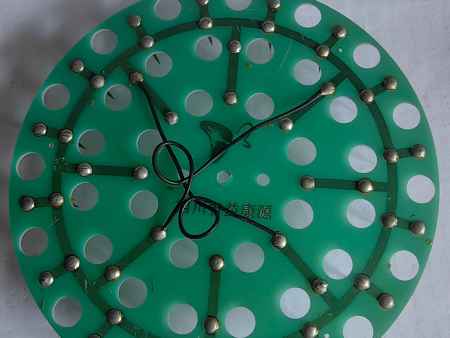 负离子钨针发射 器