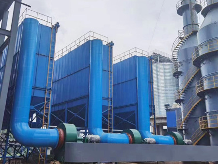 石灰窑设备在冶炼行业中的关键作用