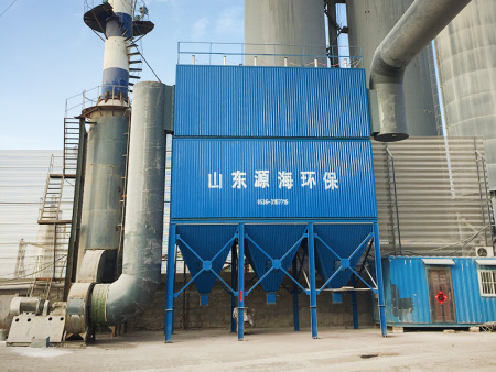 布袋除尘器使用注意点