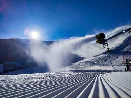 非凡冬奥路 一起向未来｜张家口市宣化宏达冶金机械有限公司：后奥运迈上新台阶