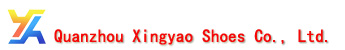 Quanzhou Xingyao Shoes Co., Ltd.