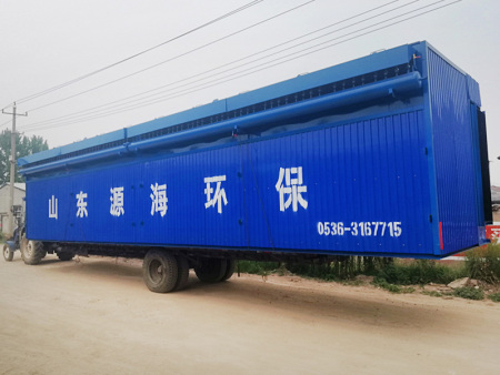 除尘设备