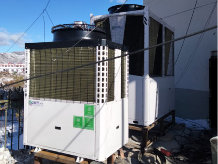 张家口崇礼政府