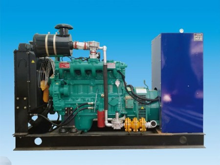 里卡多系列50-80KW