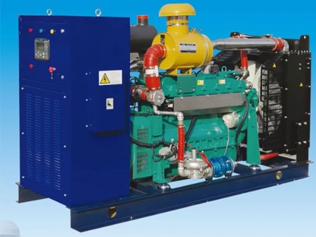 斯太尔系列80KW-200KW