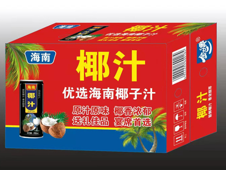 顺势而起抢先机！海南椰汁、智汇超脑低糖蛋白饮你爱哪个？