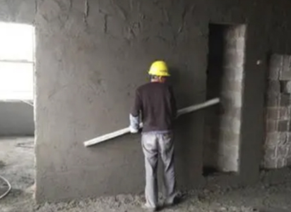 如何根據(jù)墻面類型和需求選擇合適的抹灰砂漿？唐山抹灰砂漿源頭工廠為您解析