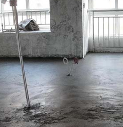 唐山地面砂漿施工中有哪些常見(jiàn)的技術(shù)挑戰(zhàn)和應(yīng)對(duì)措施？唐山地面砂漿公司為您解析