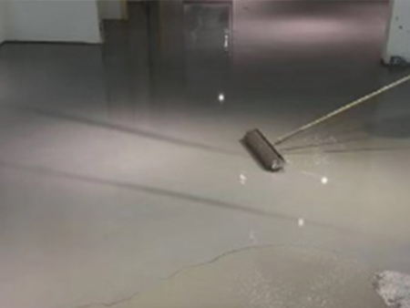 唐山地區(qū)的氣候條件如何影響地面砂漿的配制與使用？唐山地面砂漿工廠為您解答