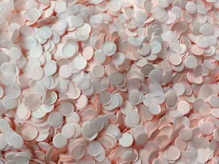Confetti Paper
