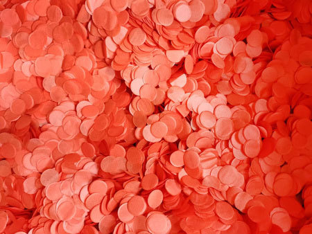Confetti Paper
