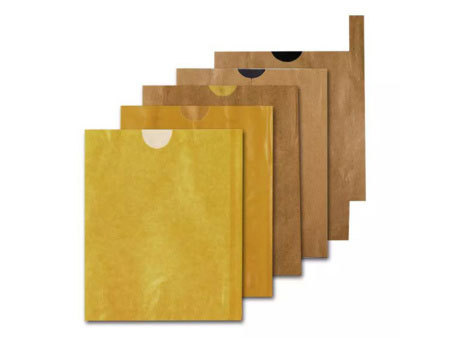 Fruit Paper Bag