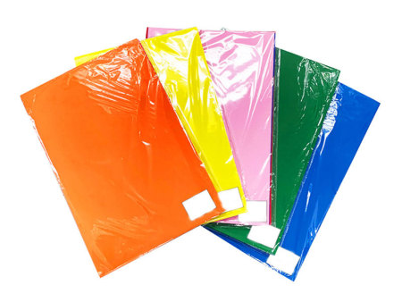 Color EVA Foam