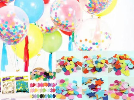 Confetti Paper