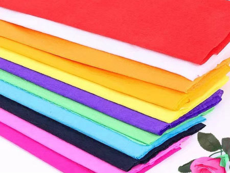 Crepe Paper