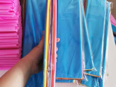 Crepe Paper