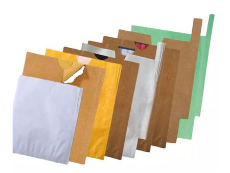 Fruit Paper Bag