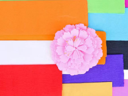 Crepe Paper
